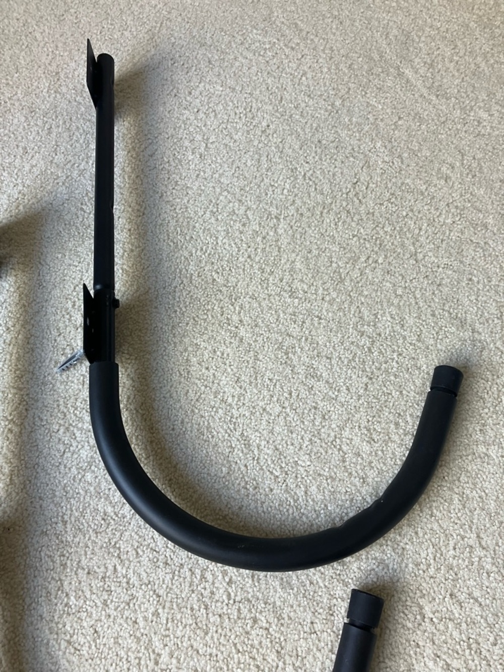 Kayak Rack Holder - Picture 3 of 3